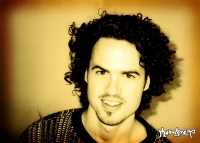 Joël Lavoie : Guitariste principal de MAP