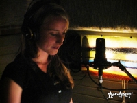 Émilie : Enregistrement Studio CARUFEL