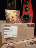 Album TOME-01 Studio Plasma